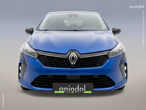 2024 Renault Clio — sličica 9