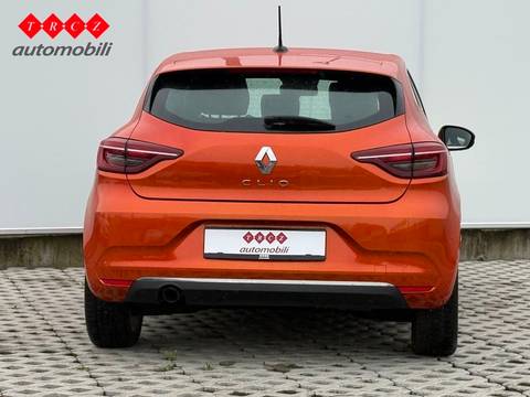 2021 Renault Clio — sličica 3