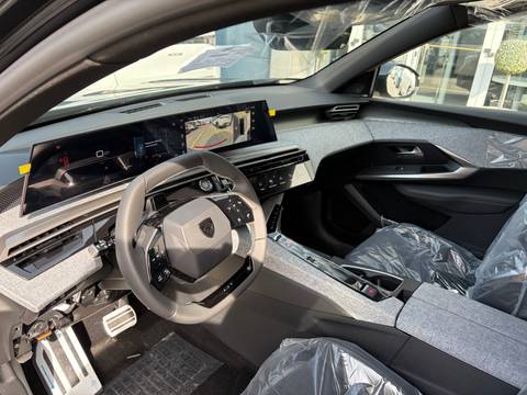 2026 Peugeot 3008 — sličica 7