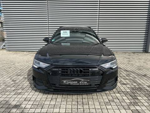 2019 Audi A6 Avant — sličica 2