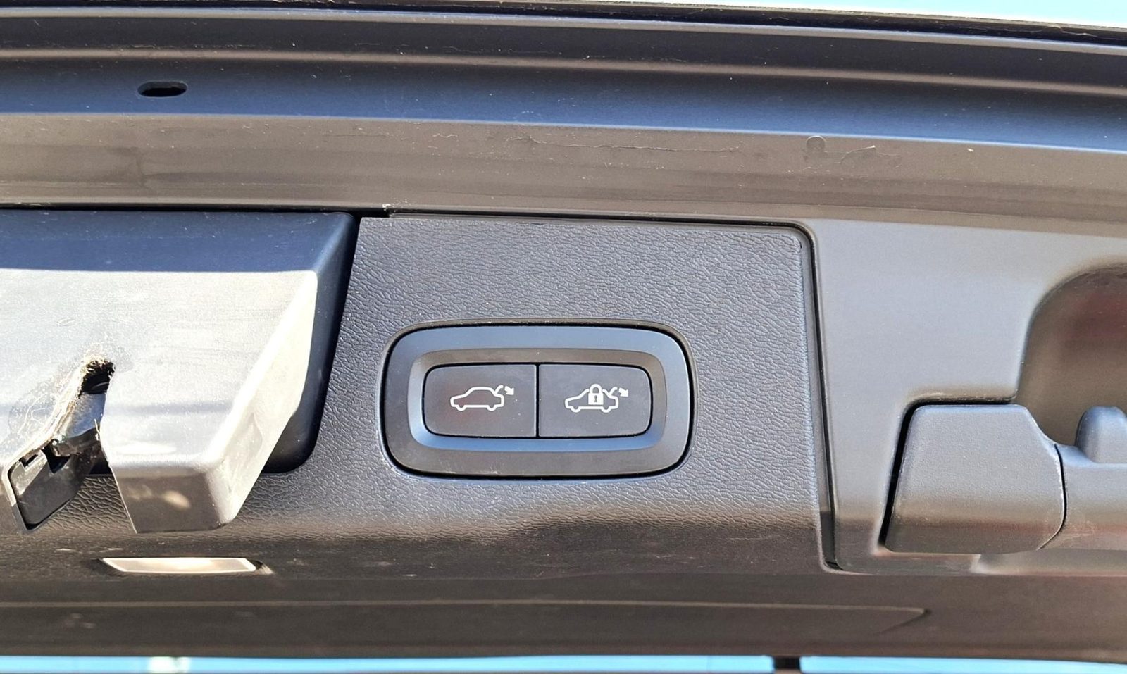 2022 Volvo XC60 — fotografija 21