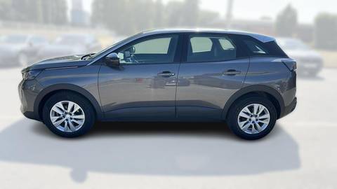 2022 Peugeot 3008 — sličica 4