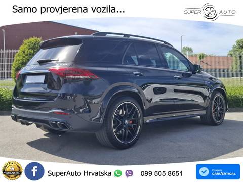 2022 Mercedes-Benz GLE — sličica 5
