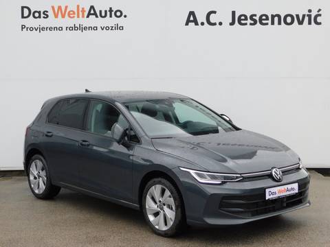2025 Volkswagen Golf — sličica 3