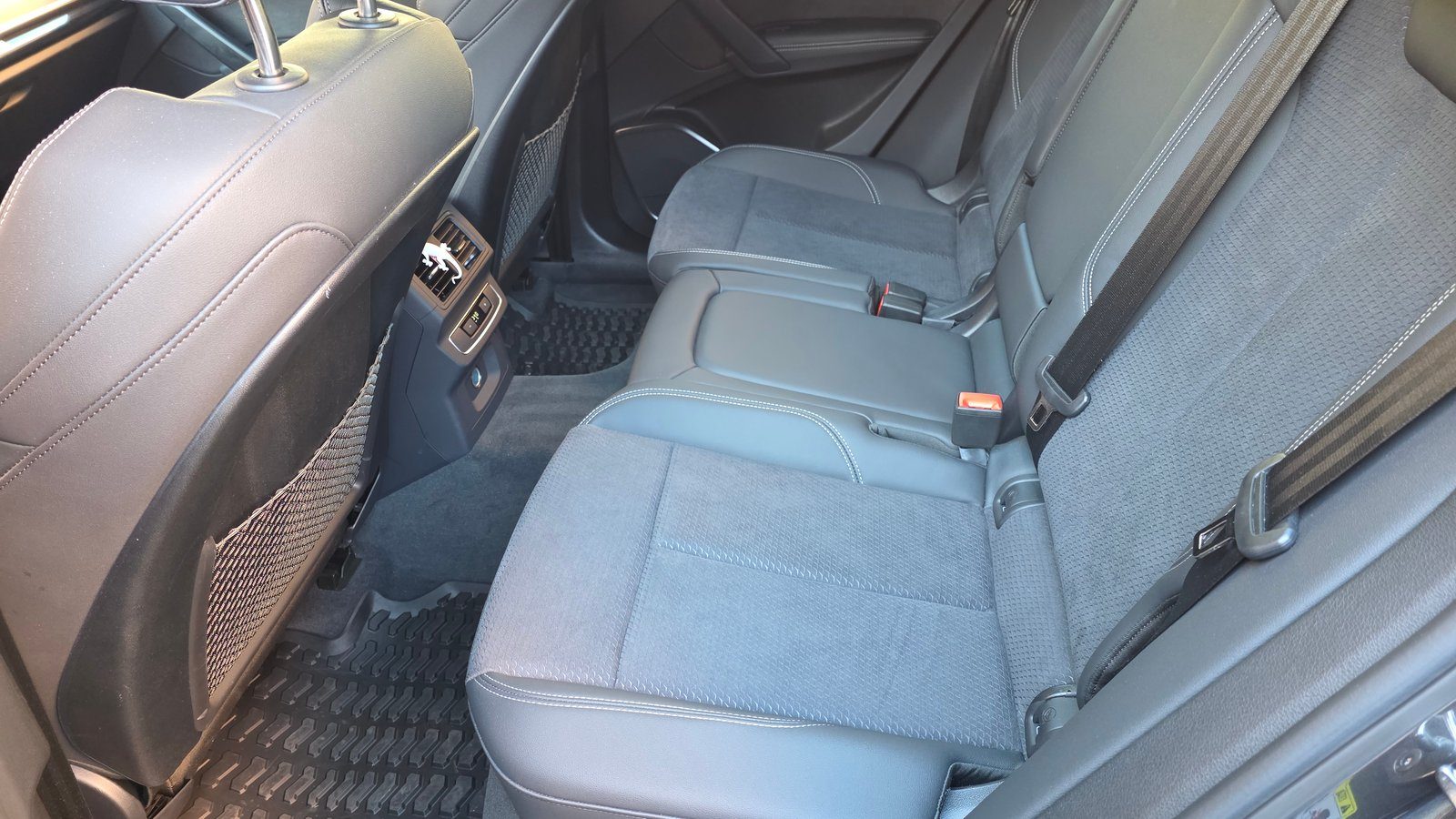 2024 Audi Q5 S line — fotografija 19