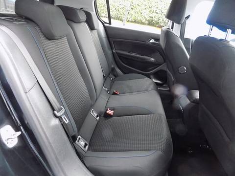 2019 Peugeot 308 — sličica 12