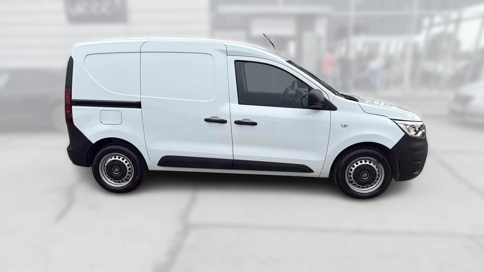 2022 Renault Express — fotografija 8
