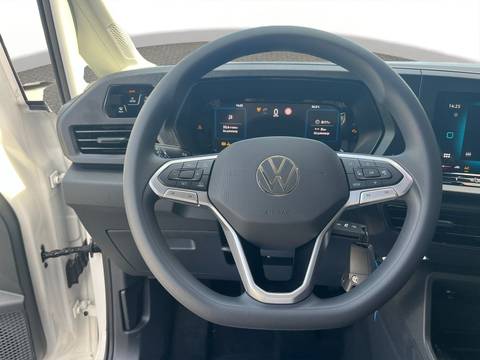2025 Volkswagen Caddy — sličica 10