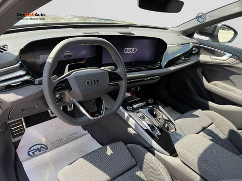 2026 Audi A5 S line — sličica 9