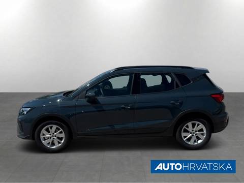 2026 Seat Arona — sličica 6