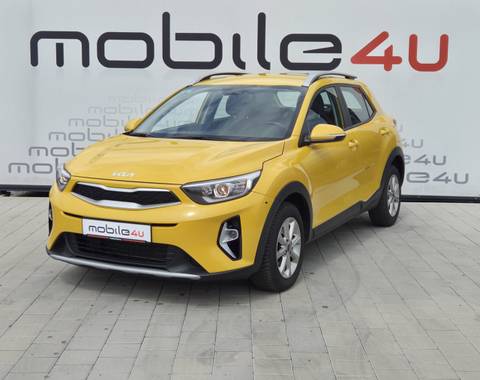 2023 Kia Stonic