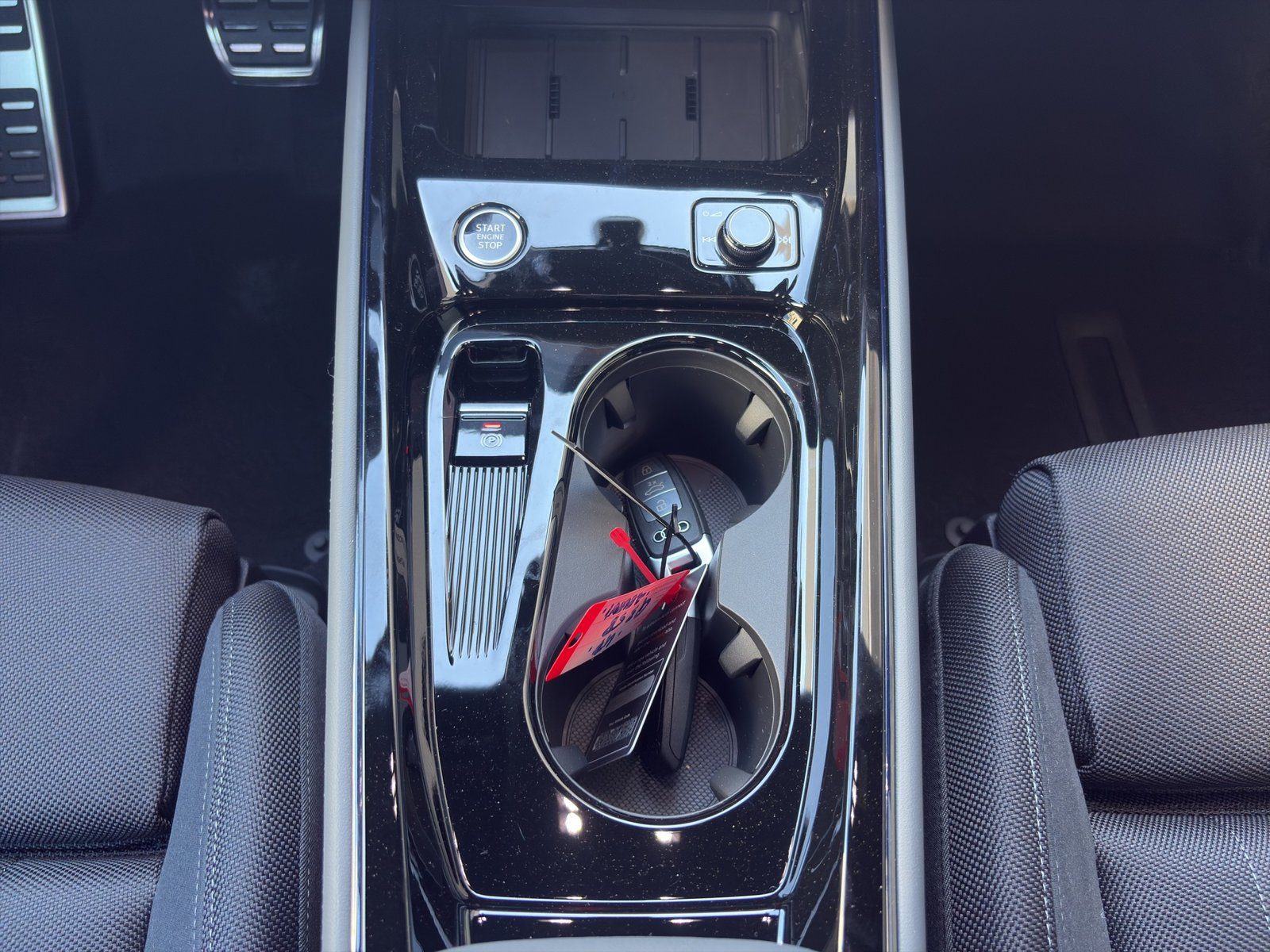 2026 Audi Q3 Sportback S line — fotografija 14