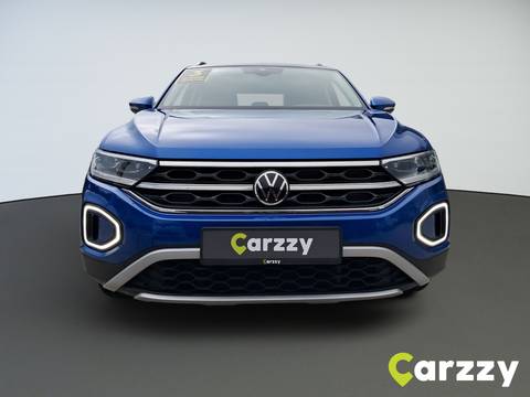 2022 Volkswagen T-Roc — sličica 3