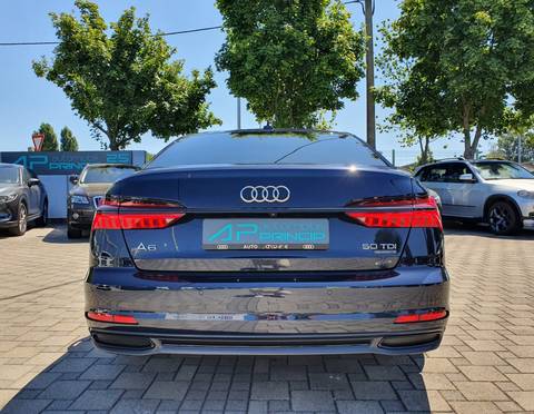 2018 Audi A6 — sličica 5