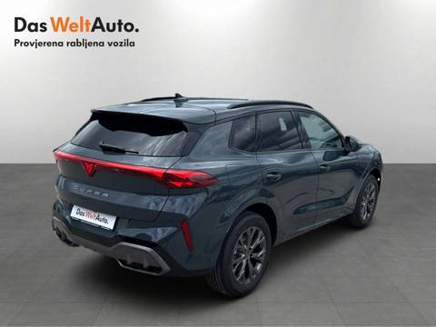 2026 Cupra Terramar — sličica 5