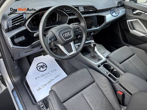 2025 Audi Q3 — sličica 7