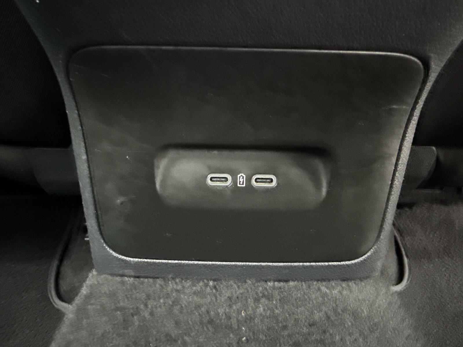 2024 Škoda Octavia Combi — fotografija 21
