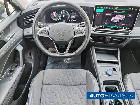 2024 Volkswagen Tiguan — sličica 13
