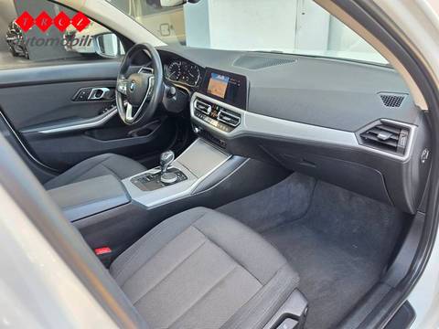 2021 BMW Serija 3 — sličica 6