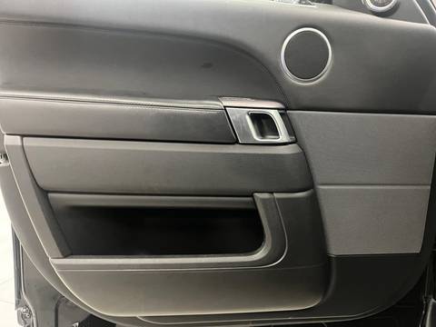 2018 Land Rover Range Rover Sport — sličica 16