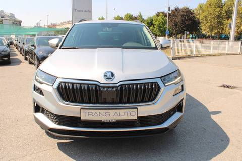 2023 Škoda Karoq — sličica 2
