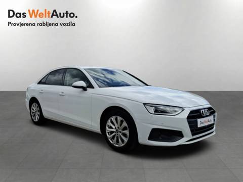 2023 Audi A4 — sličica 3