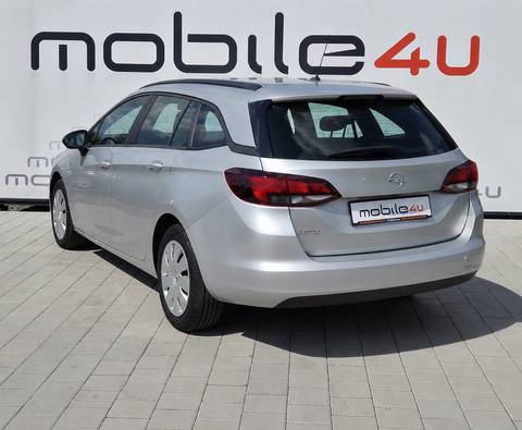 2021 Opel Astra Karavan — sličica 4