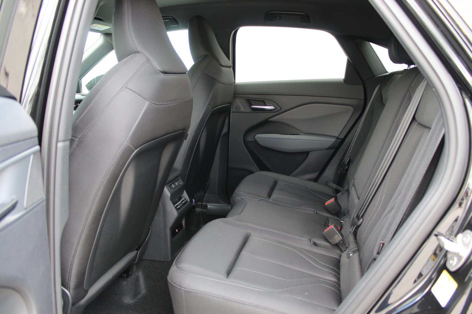 2026 Audi Q3 Sportback S line — fotografija 11