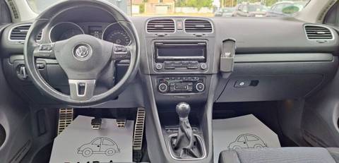 Volkswagen Golf — sličica 12