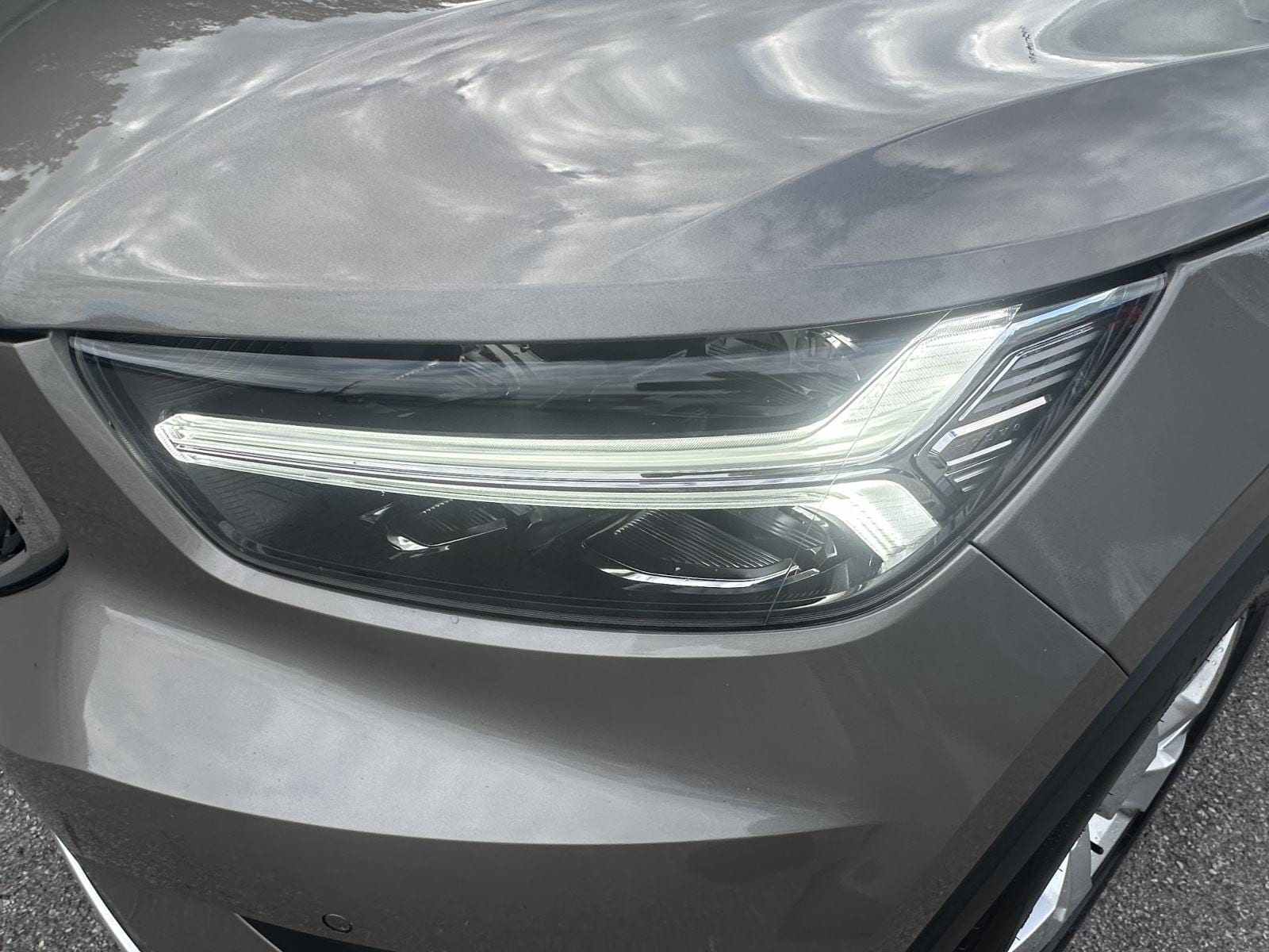 2020 Volvo XC40 — fotografija 13
