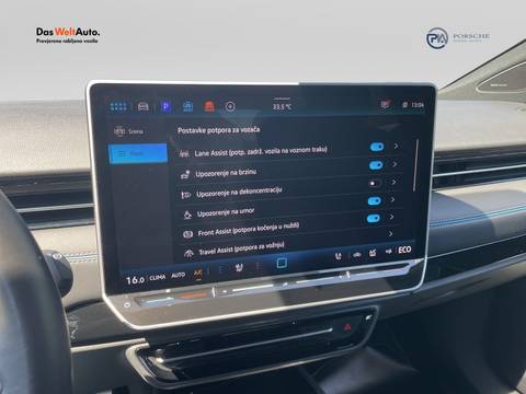 2024 Volkswagen ID.7 — sličica 16