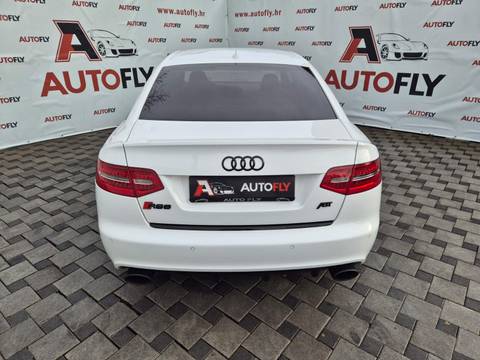 2009 Audi RS6 — sličica 7
