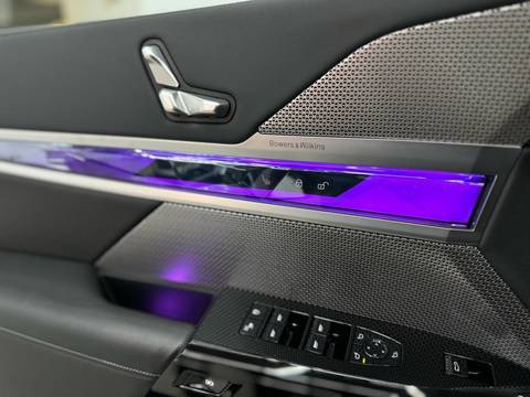 2023 BMW Serija 7 — sličica 7