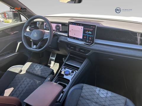 2026 Volkswagen Tayron — sličica 11