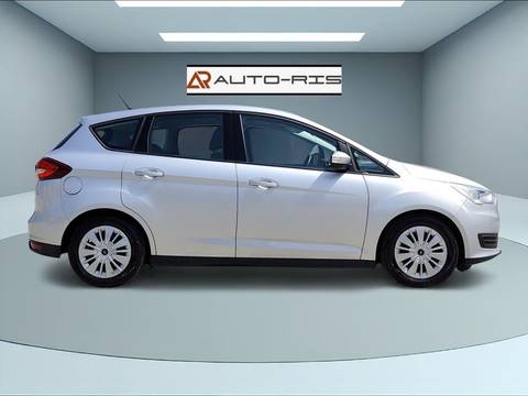 2019 Ford C-Max — sličica 4
