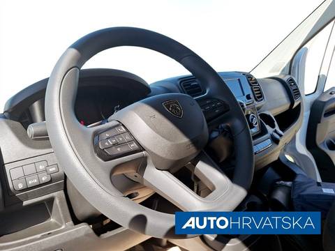 2026 Peugeot Boxer — sličica 6