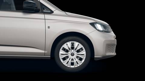 2026 Volkswagen Caddy — sličica 6