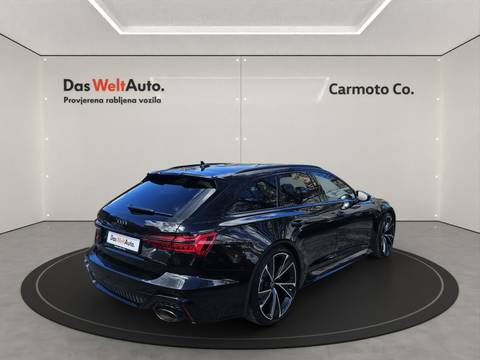 2023 Audi RS6 — sličica 5