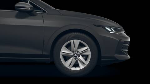 2026 Volkswagen Golf — sličica 7