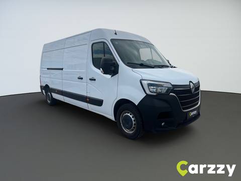 2022 Renault Master — sličica 3