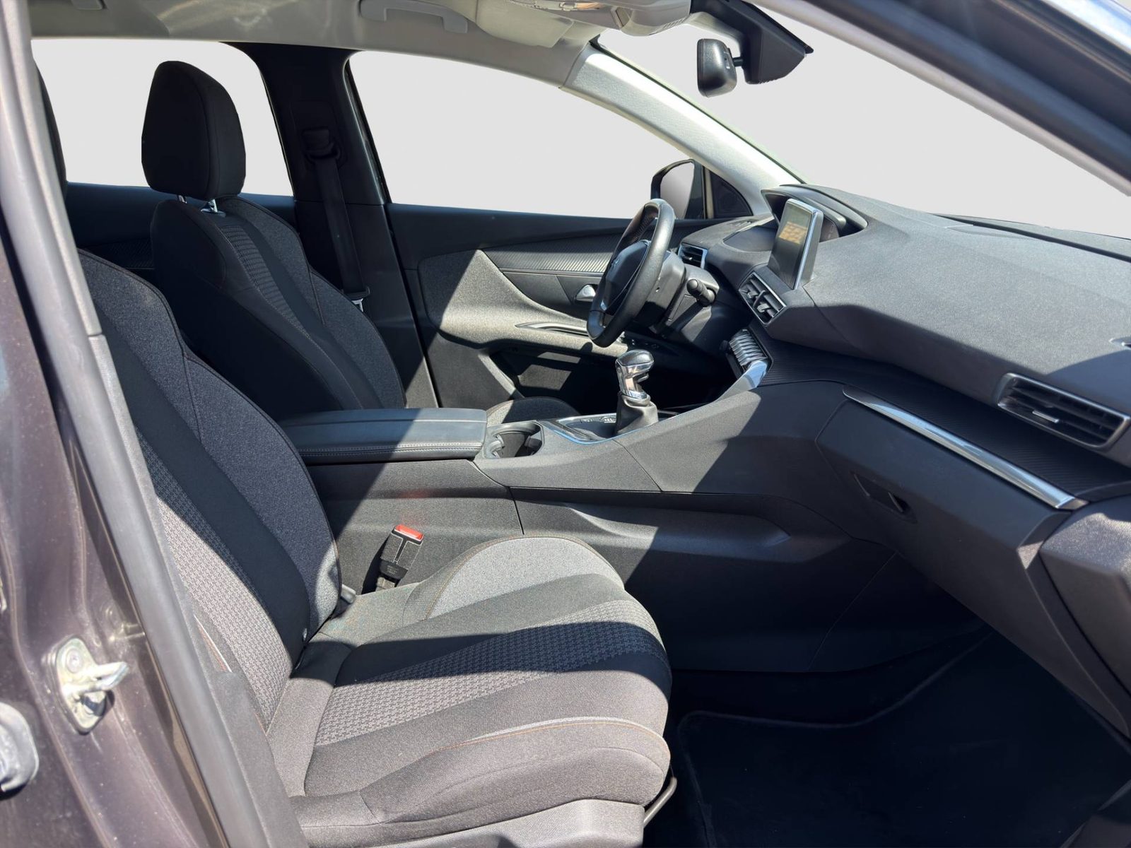 2023 Peugeot 3008 — fotografija 12