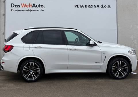 2018 BMW X5 — sličica 4