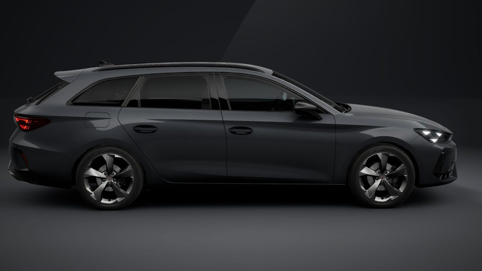 2026 Cupra Leon — fotografija 5