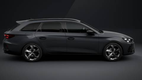 2026 Cupra Leon — sličica 5