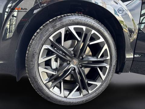 2026 Cupra Terramar — sličica 30
