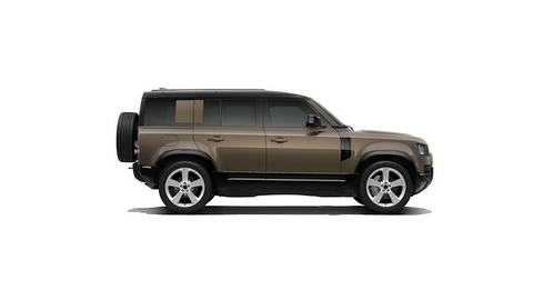 2026 Land Rover Defender — sličica 2