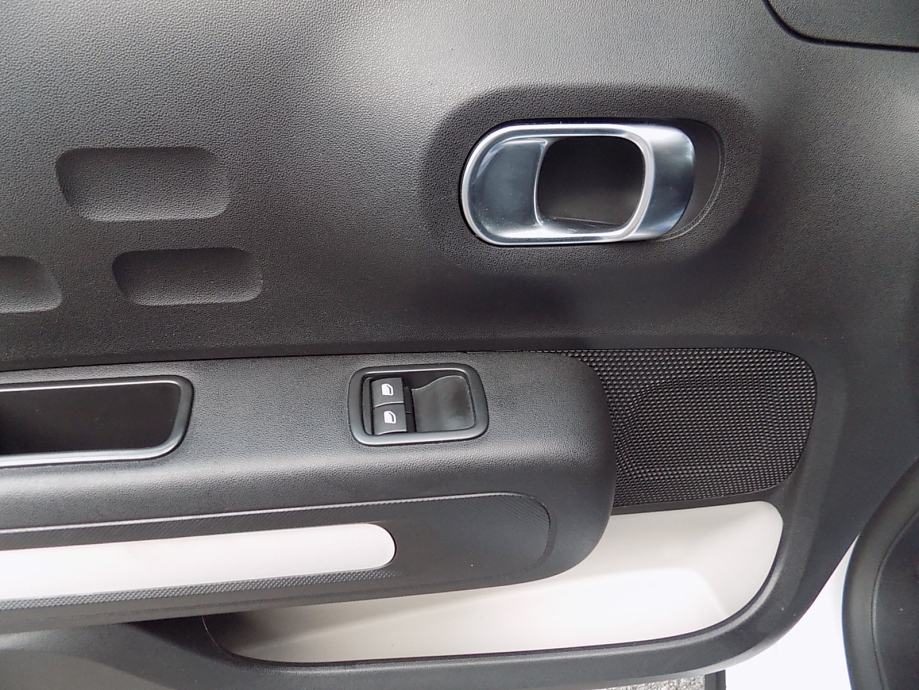 2019 Citroën C3 — fotografija 19