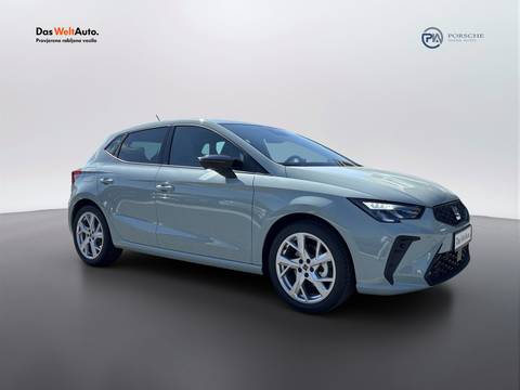 2026 Seat Ibiza — sličica 3