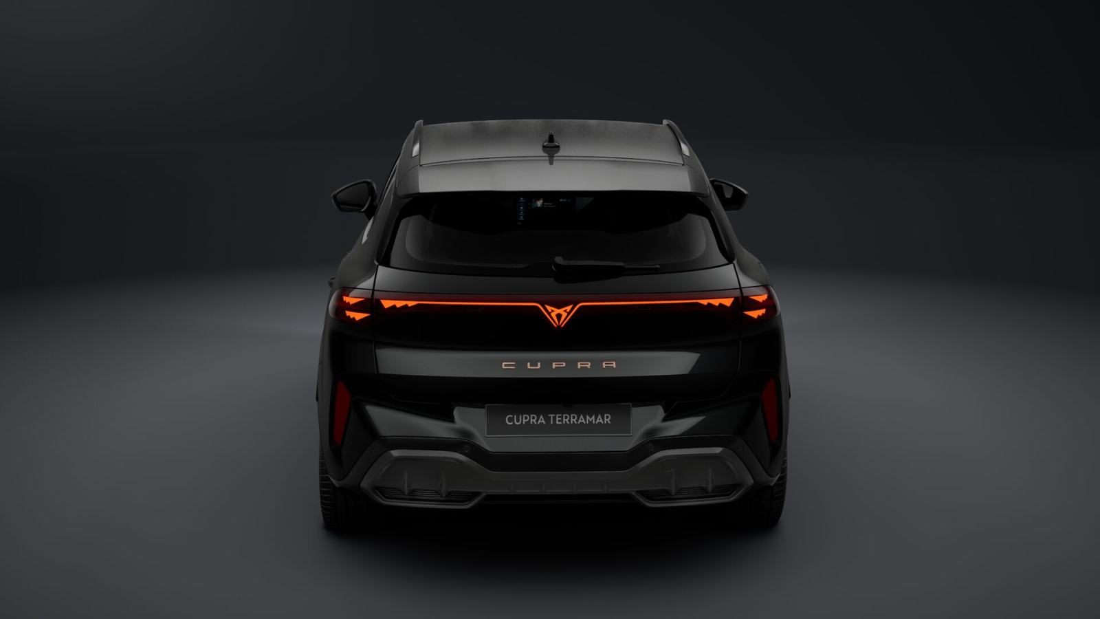 2026 Cupra Terramar — fotografija 6
