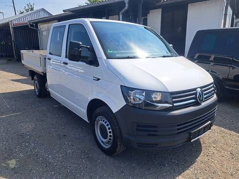 2018 Volkswagen Transporter — sličica 3